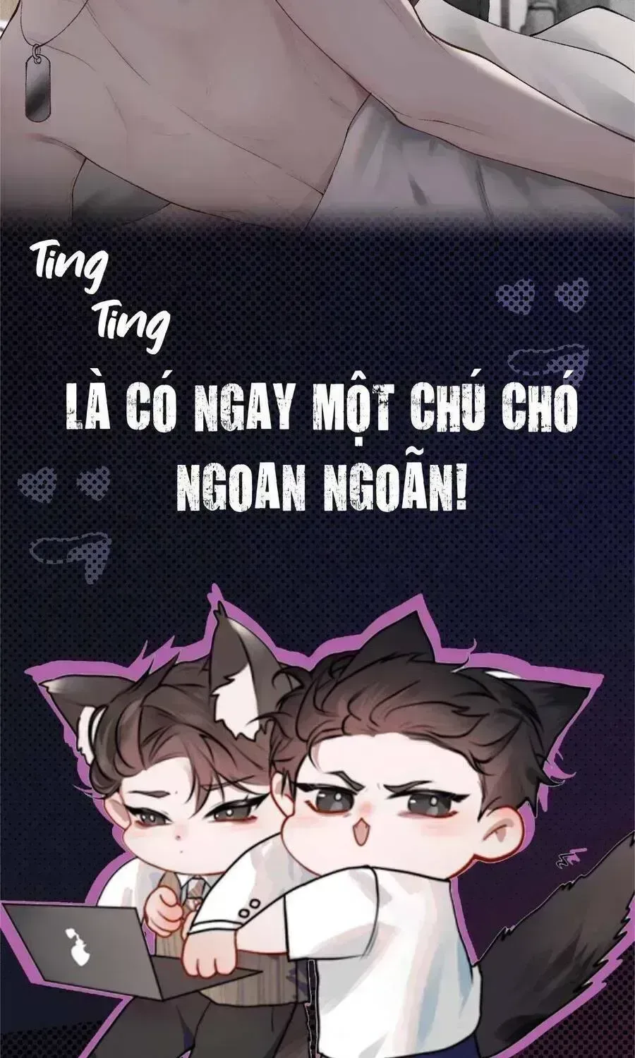 Cuộc Đối Đầu Gay Gắt chương 0.6 - trang 36
