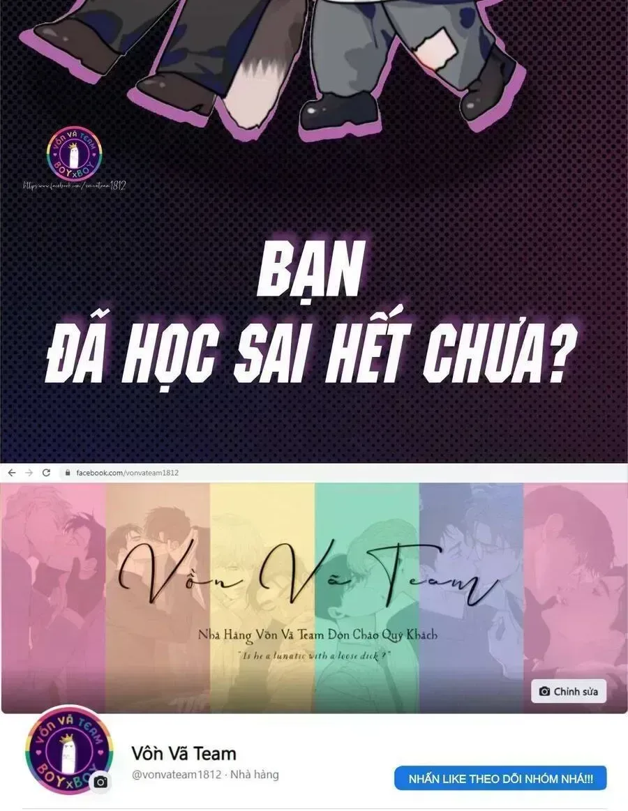 Cuộc Đối Đầu Gay Gắt chương 0.6 - trang 37