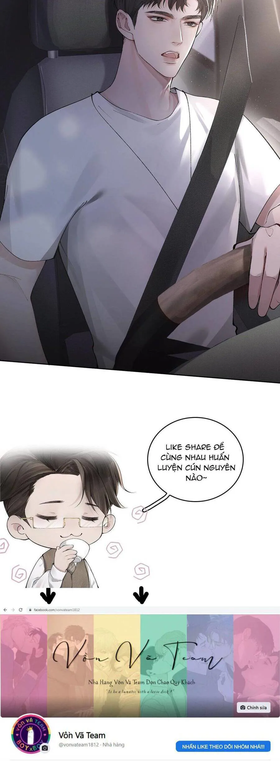 Cuộc Đối Đầu Gay Gắt chương 5 - trang 33
