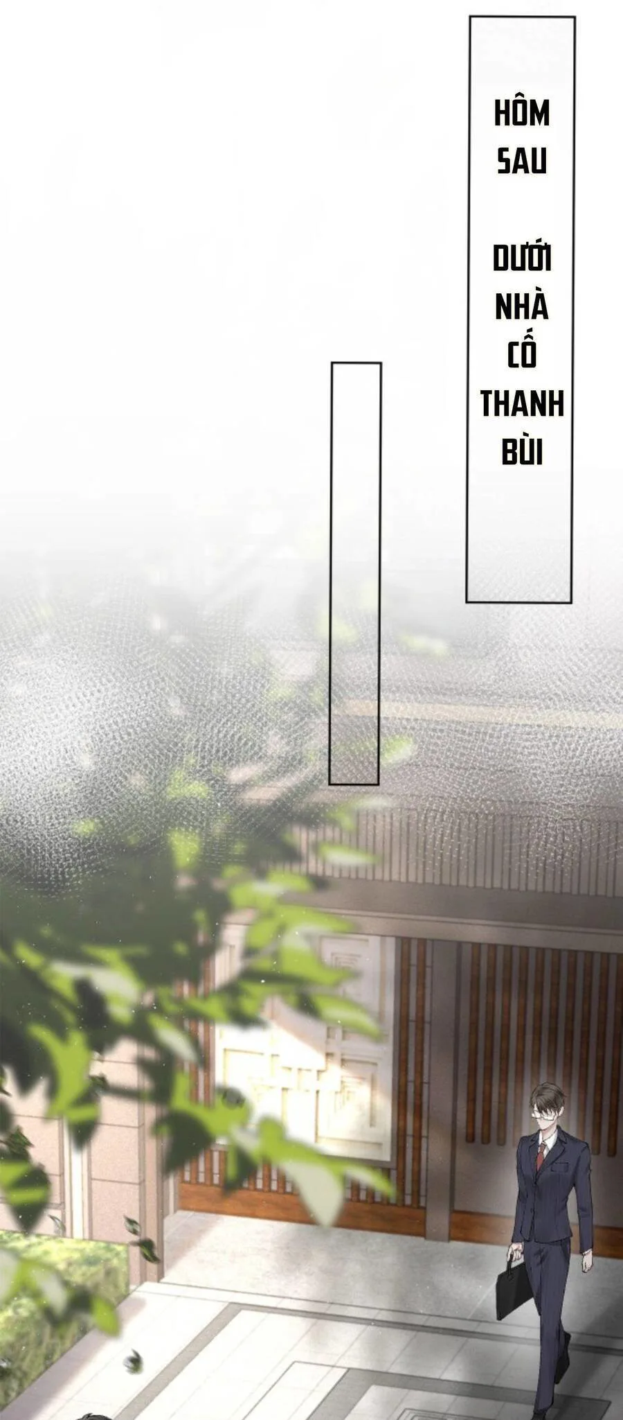 Cuộc Đối Đầu Gay Gắt chương 7 - trang 7