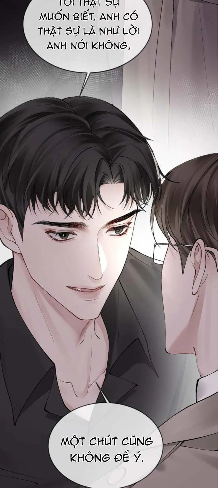 Cuộc Đối Đầu Gay Gắt chương 10 - trang 19