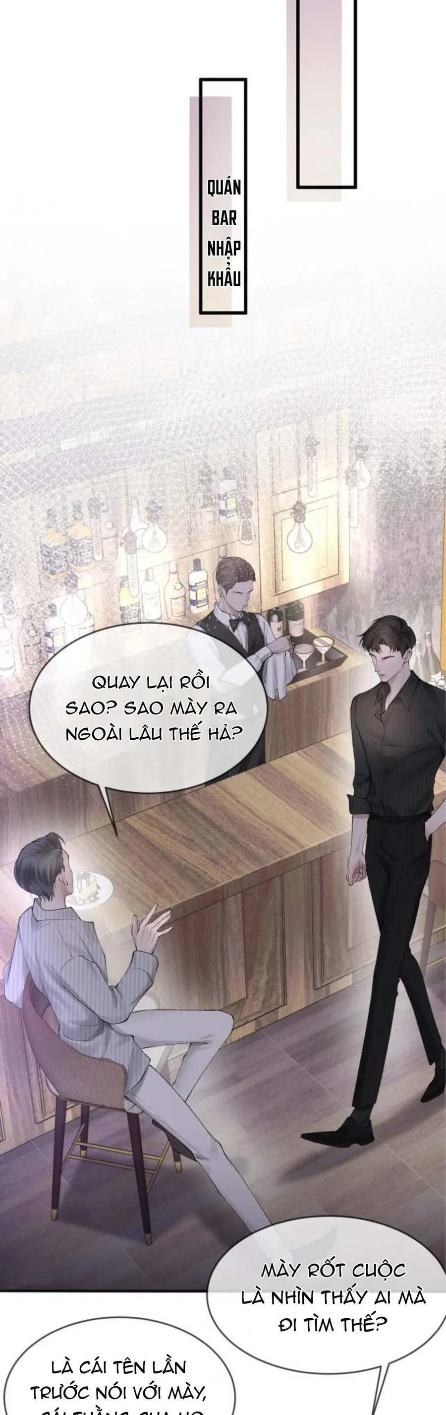 Cuộc Đối Đầu Gay Gắt chương 10 - trang 25