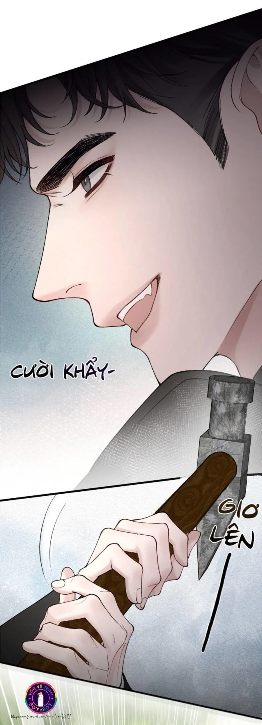 Cuộc Đối Đầu Gay Gắt chương 11 - trang 28