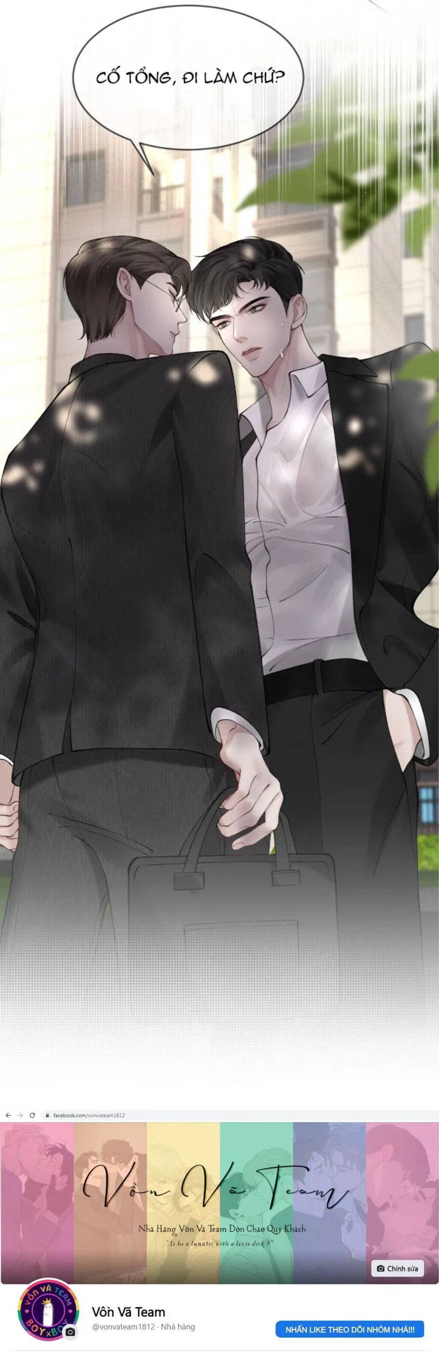 Cuộc Đối Đầu Gay Gắt chương 11 - trang 39