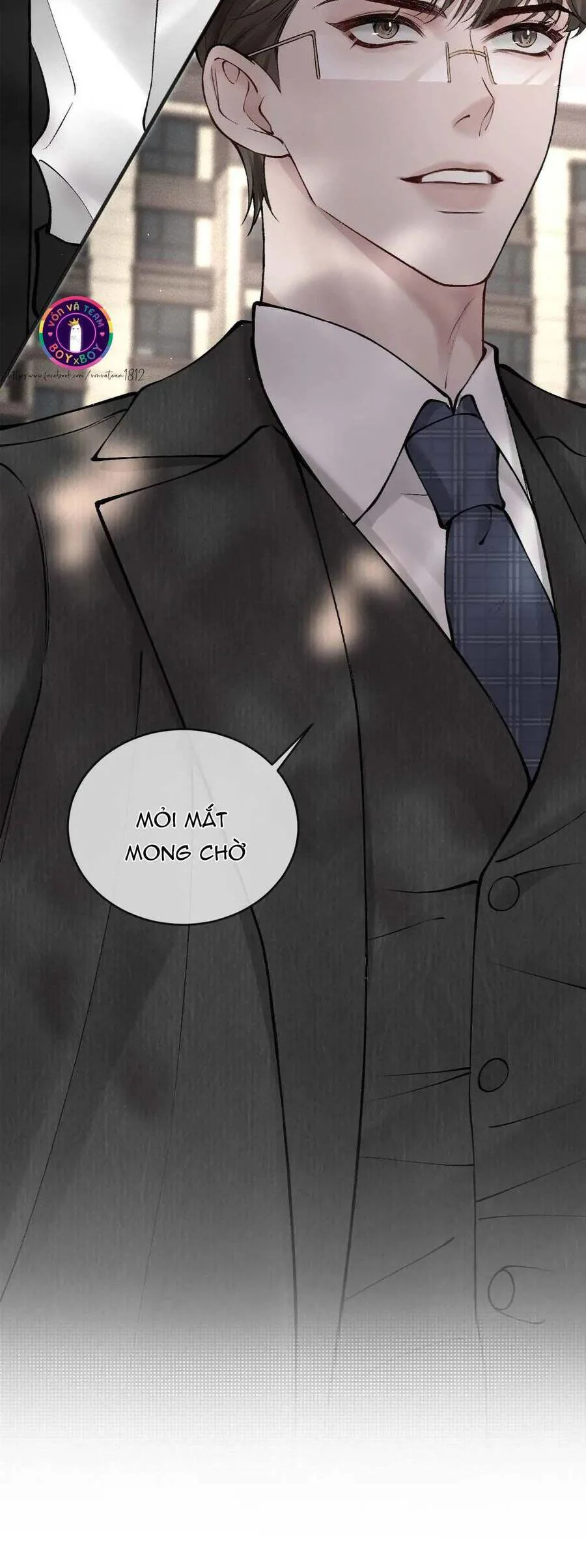 Cuộc Đối Đầu Gay Gắt chương 12 - trang 11