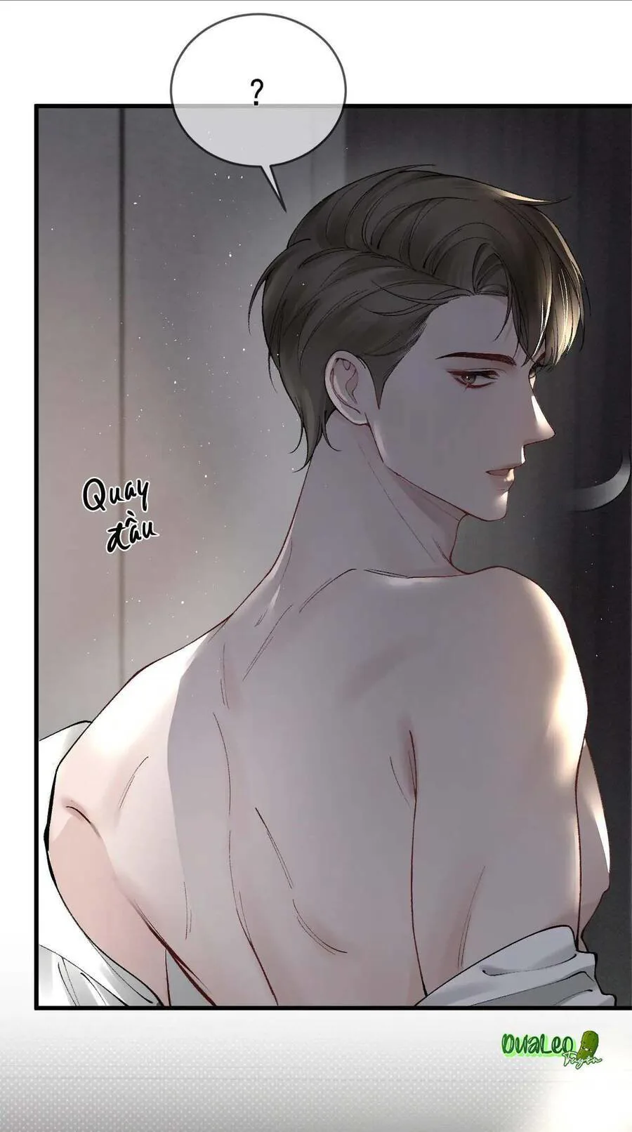 Cuộc Đối Đầu Gay Gắt chương 12 - trang 14