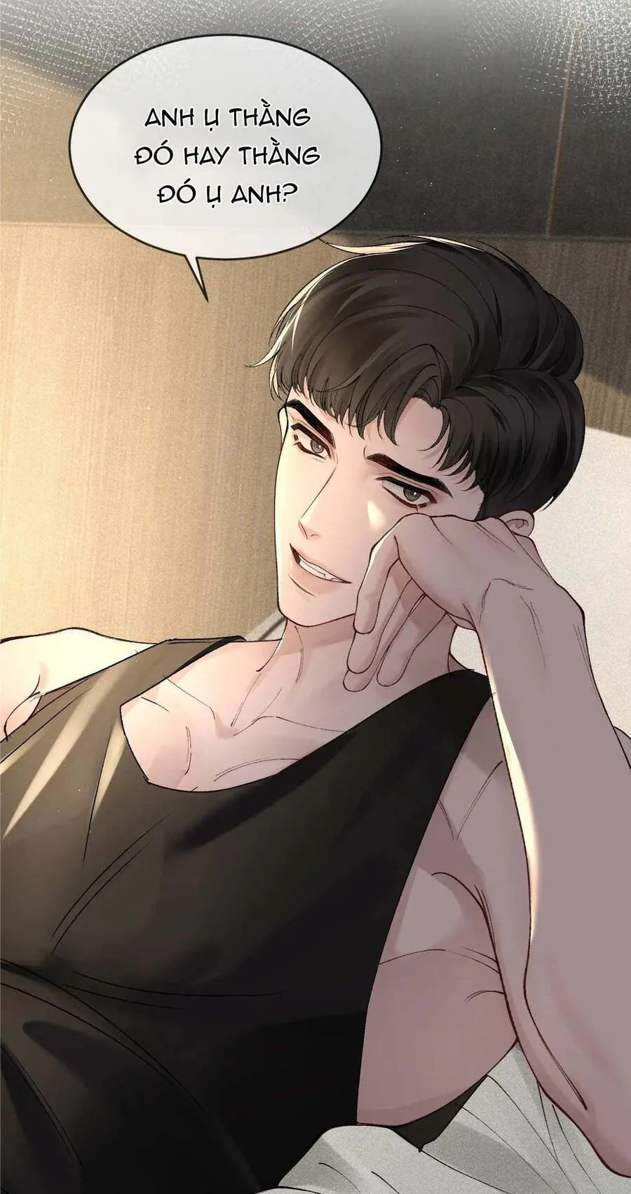 Cuộc Đối Đầu Gay Gắt chương 12 - trang 30
