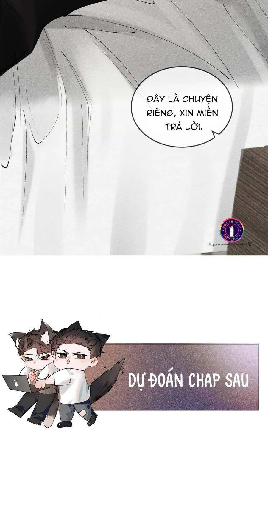 Cuộc Đối Đầu Gay Gắt chương 12 - trang 31