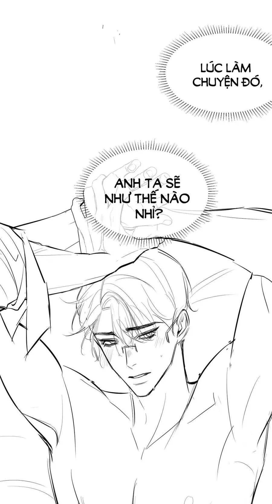 Cuộc Đối Đầu Gay Gắt chương 12 - trang 32