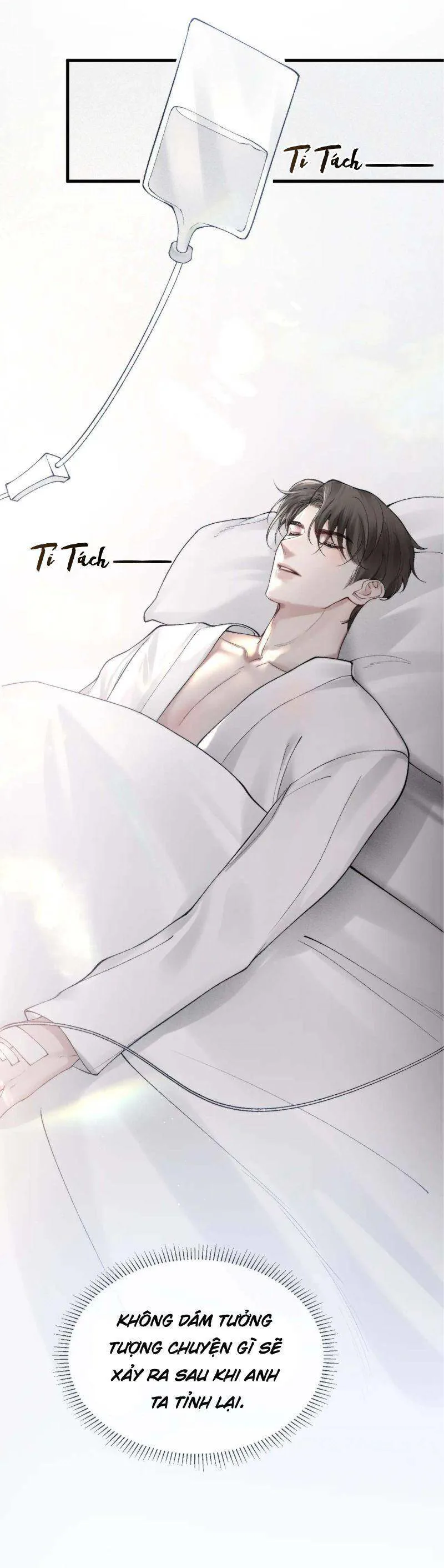 Cuộc Đối Đầu Gay Gắt chương 19 - trang 25