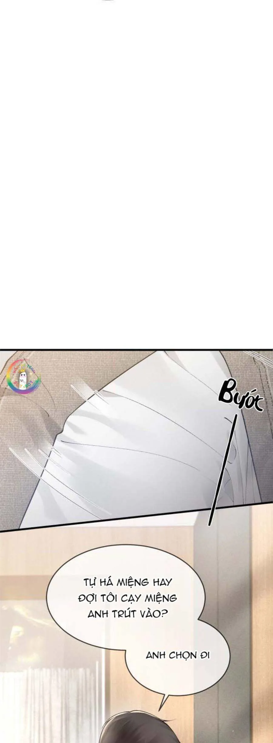 Cuộc Đối Đầu Gay Gắt chương 23 - trang 11
