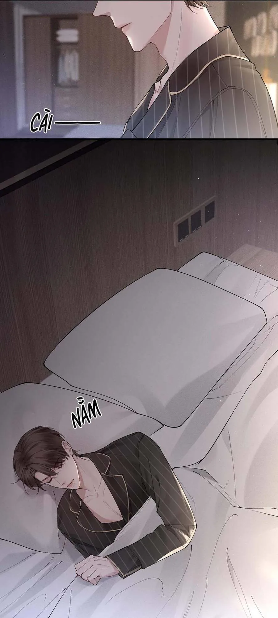Cuộc Đối Đầu Gay Gắt chương 26 - trang 7