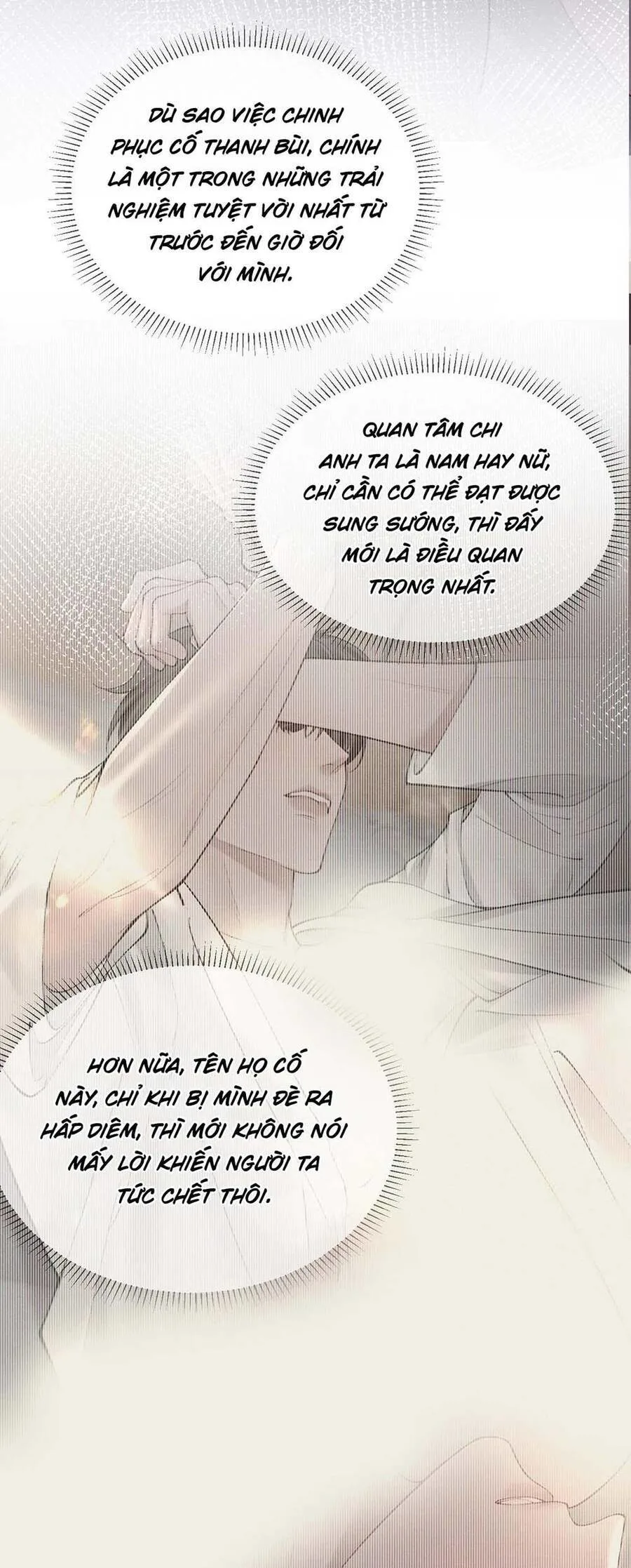 Cuộc Đối Đầu Gay Gắt chương 26 - trang 17