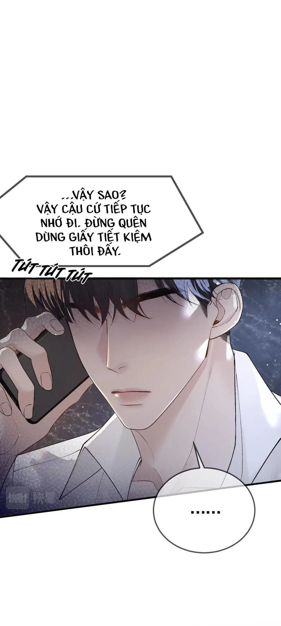 Cuộc Đối Đầu Gay Gắt chương 39 - trang 12