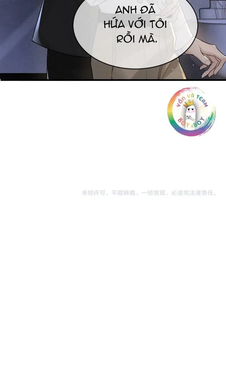Cuộc Đối Đầu Gay Gắt chương 39 - trang 39