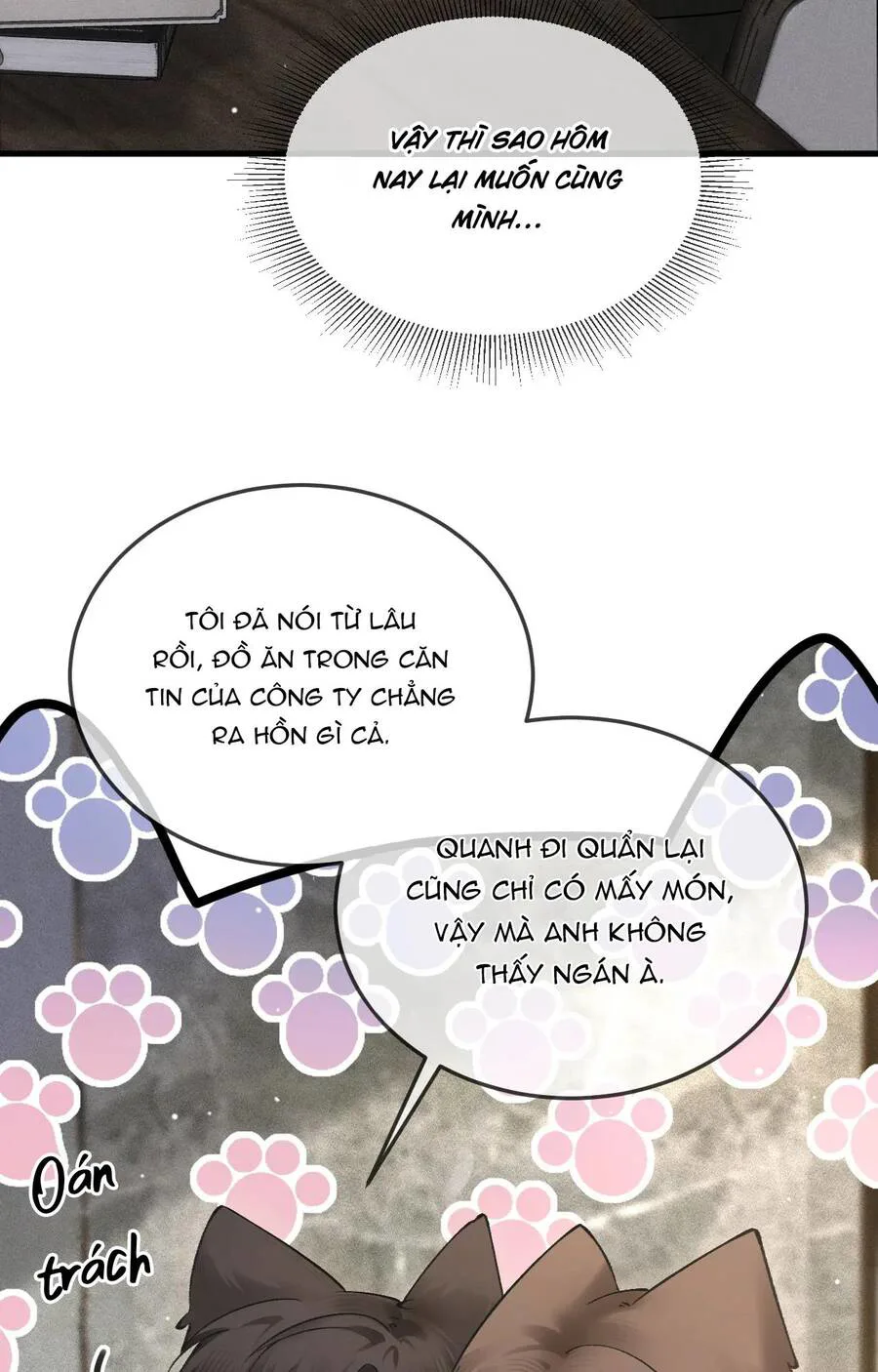 Cuộc Đối Đầu Gay Gắt chương 44 - trang 9