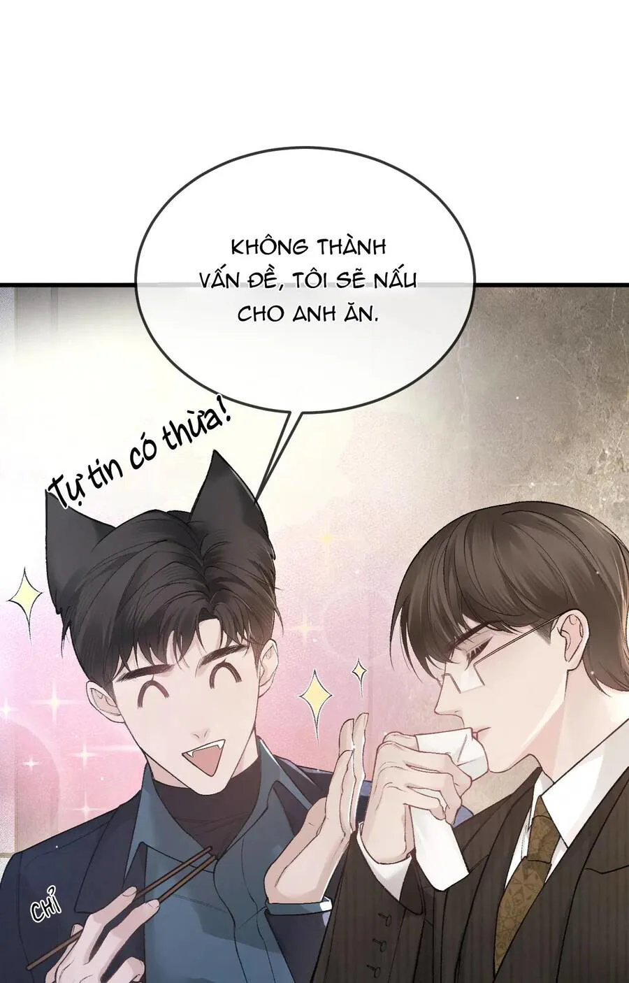 Cuộc Đối Đầu Gay Gắt chương 44 - trang 21