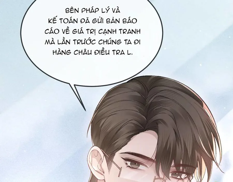 Cuộc Đối Đầu Gay Gắt chương 44 - trang 33