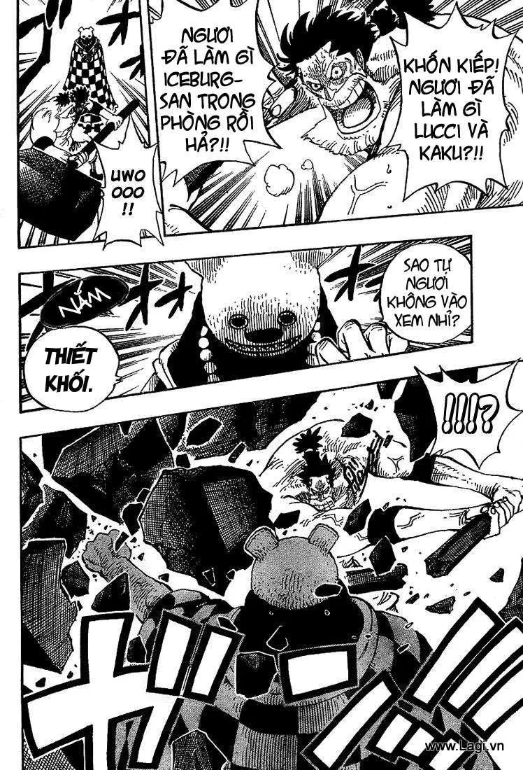 One Piece chương 344 - trang 2