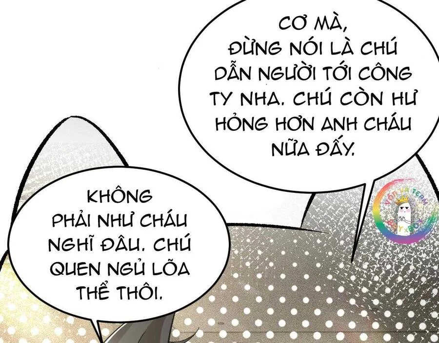 Cuộc Đối Đầu Gay Gắt chương 66 - trang 7