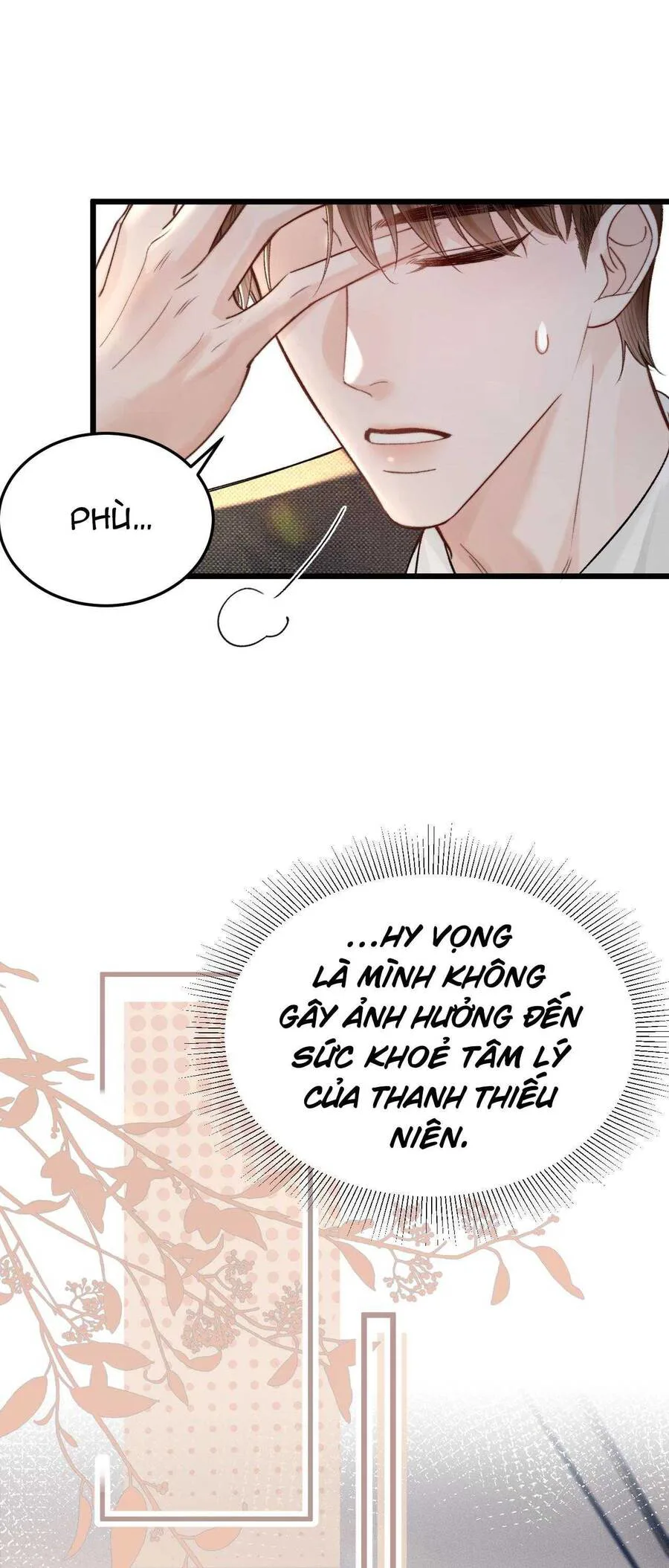 Cuộc Đối Đầu Gay Gắt chương 66 - trang 11