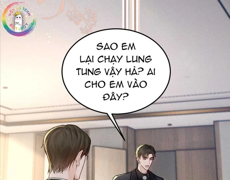 Cuộc Đối Đầu Gay Gắt chương 66 - trang 12