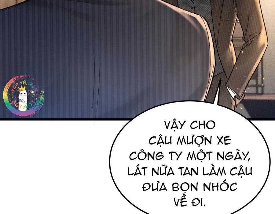 Cuộc Đối Đầu Gay Gắt chương 66 - trang 14