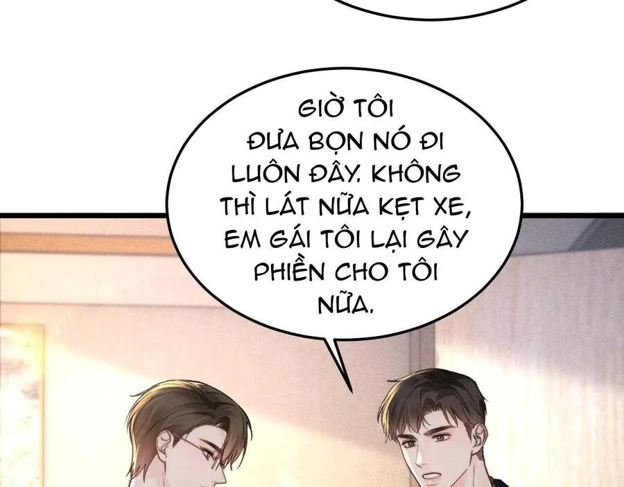 Cuộc Đối Đầu Gay Gắt chương 66 - trang 15