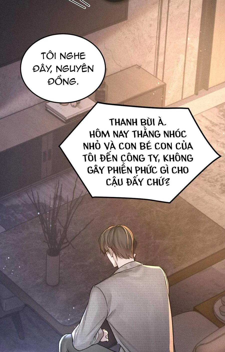 Cuộc Đối Đầu Gay Gắt chương 66 - trang 39