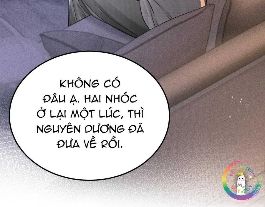 Cuộc Đối Đầu Gay Gắt chương 66 - trang 40
