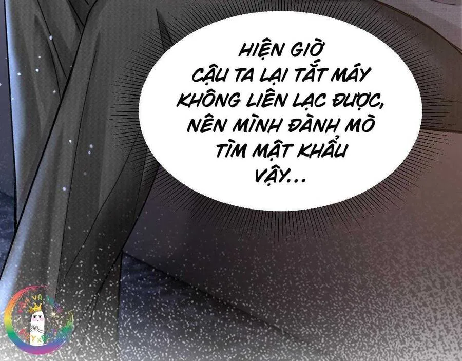 Cuộc Đối Đầu Gay Gắt chương 66 - trang 58