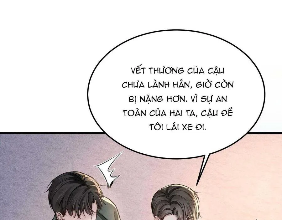 Cuộc Đối Đầu Gay Gắt chương 71 - trang 6