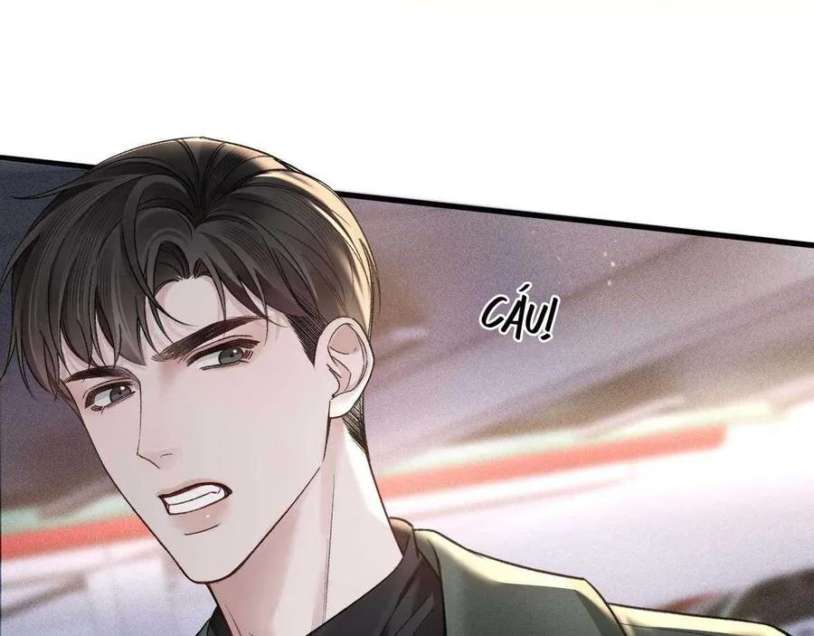 Cuộc Đối Đầu Gay Gắt chương 71 - trang 8