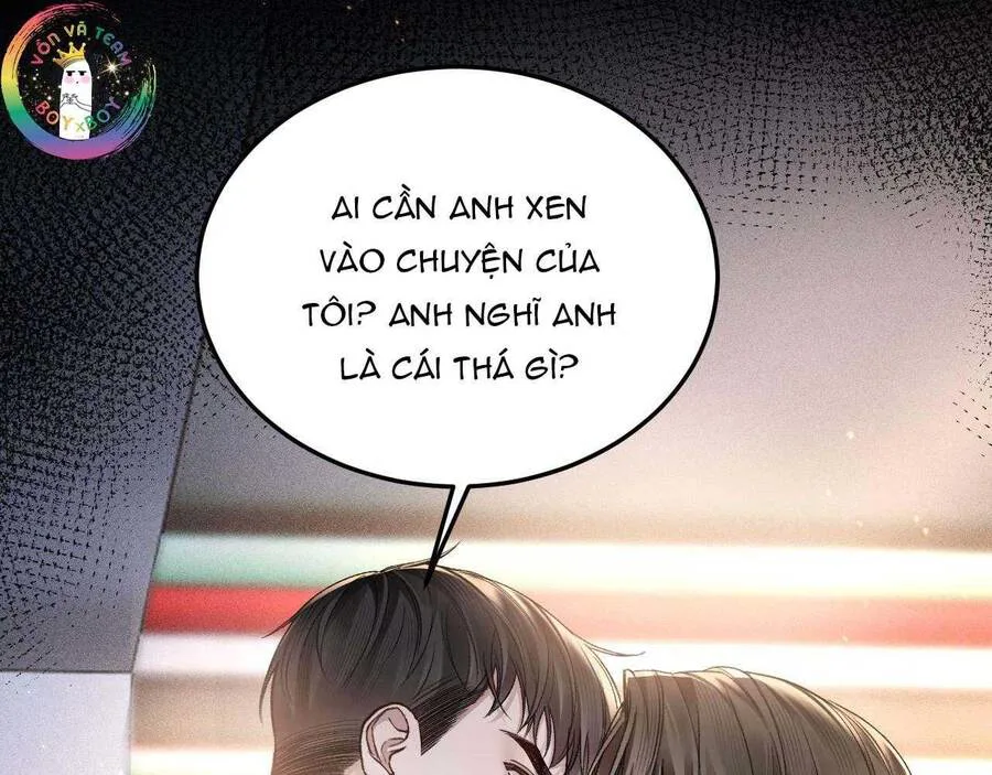 Cuộc Đối Đầu Gay Gắt chương 71 - trang 11
