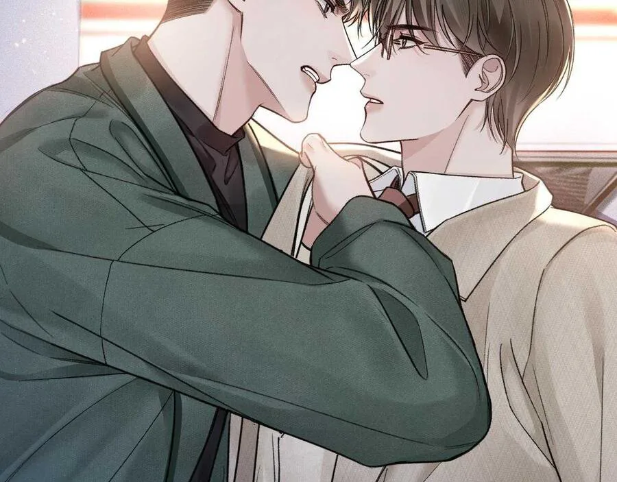 Cuộc Đối Đầu Gay Gắt chương 71 - trang 12