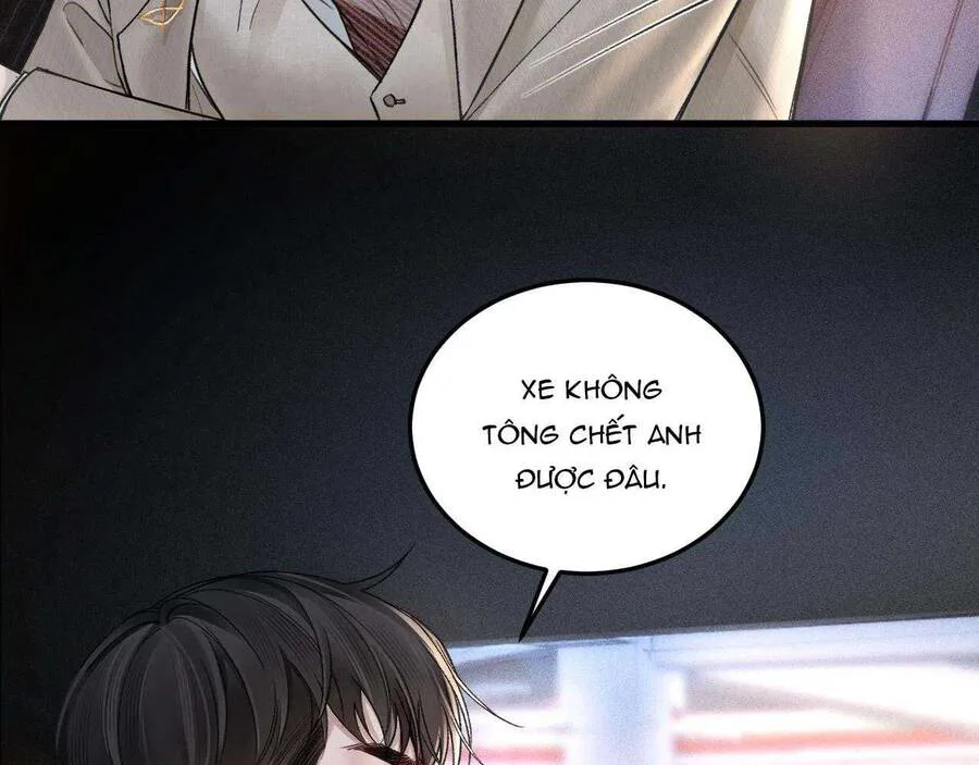 Cuộc Đối Đầu Gay Gắt chương 71 - trang 15