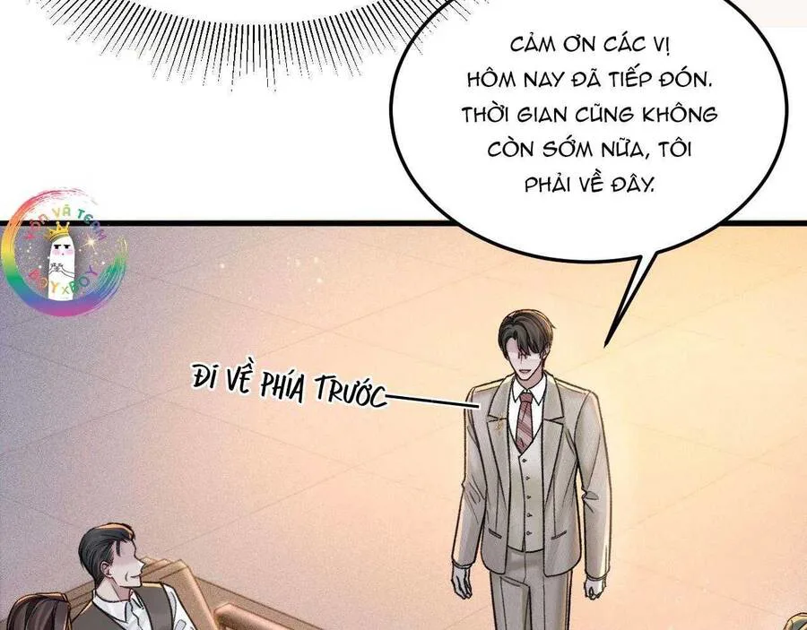 Cuộc Đối Đầu Gay Gắt chương 71 - trang 23