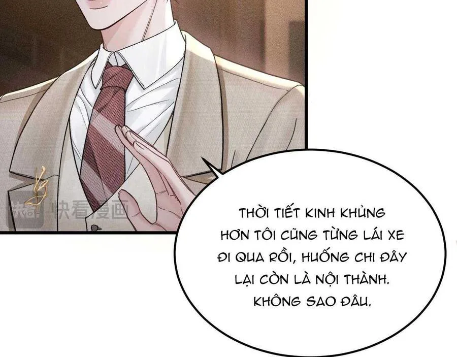 Cuộc Đối Đầu Gay Gắt chương 71 - trang 26