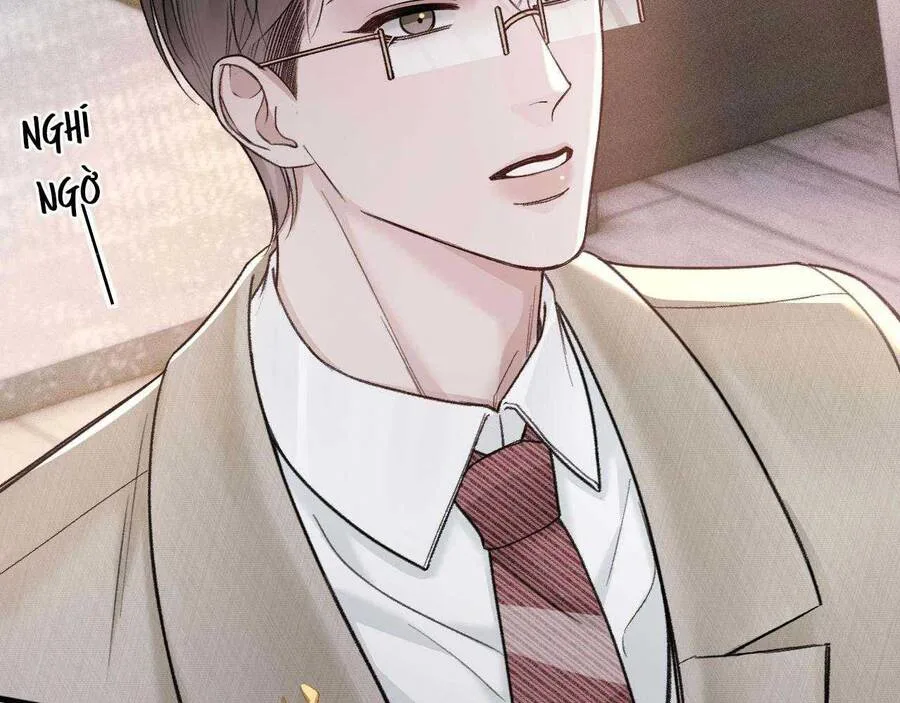 Cuộc Đối Đầu Gay Gắt chương 71 - trang 34
