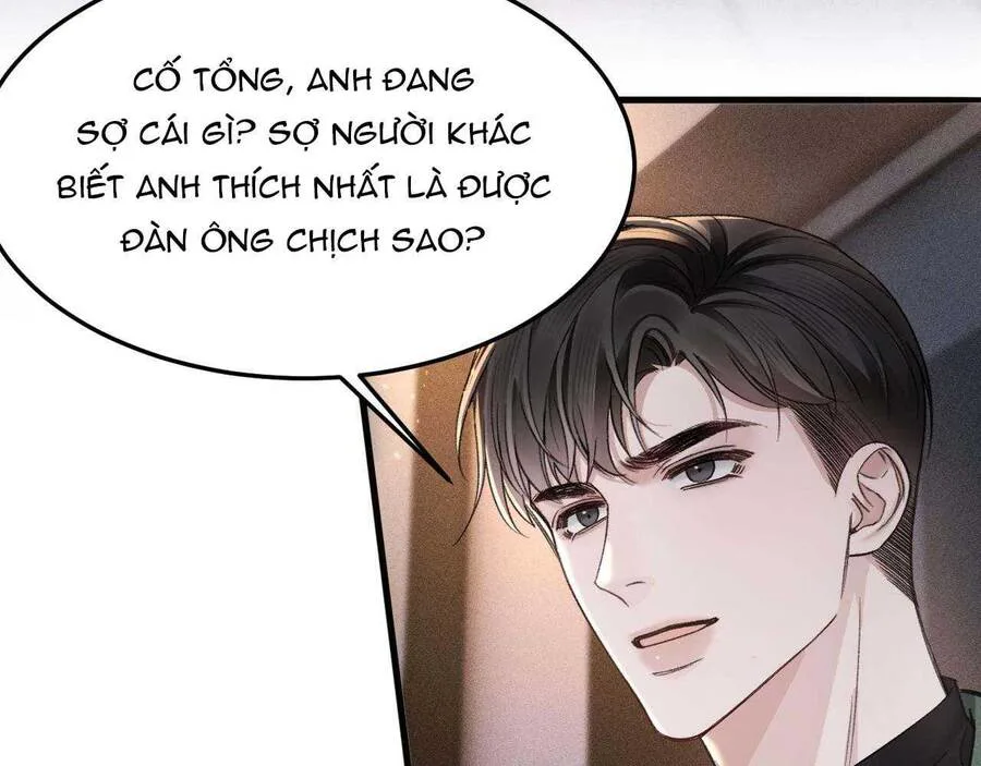Cuộc Đối Đầu Gay Gắt chương 71 - trang 40