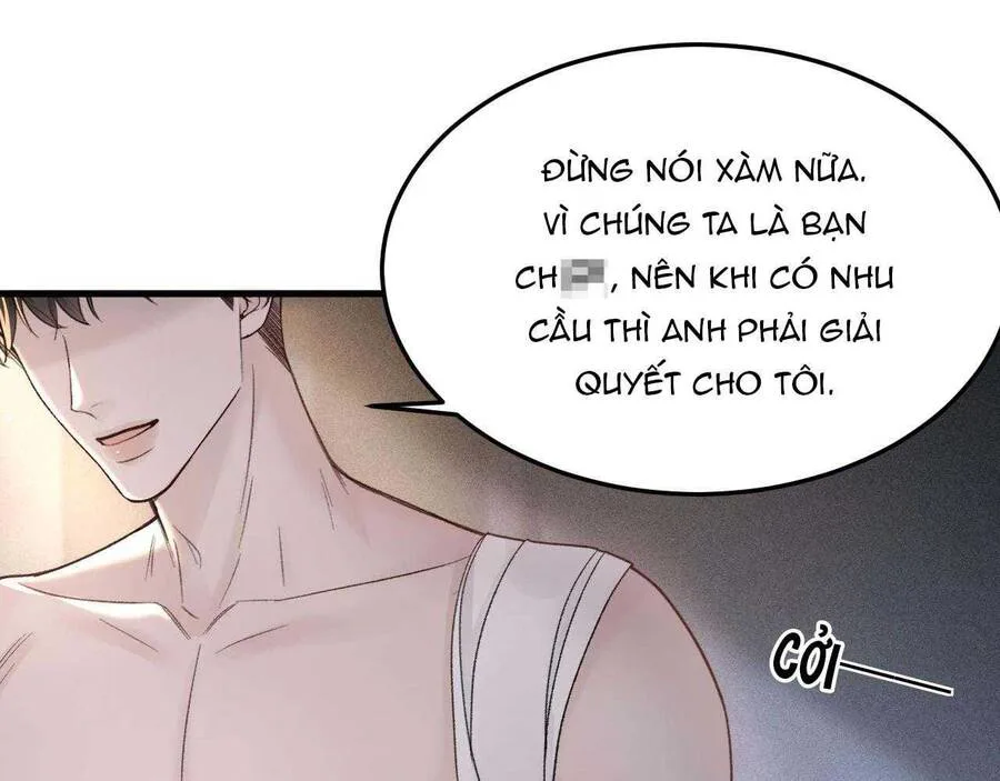 Cuộc Đối Đầu Gay Gắt chương 71 - trang 43