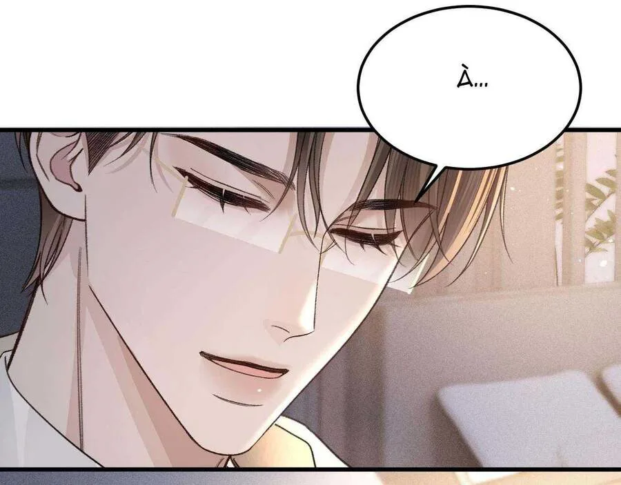 Cuộc Đối Đầu Gay Gắt chương 71 - trang 45