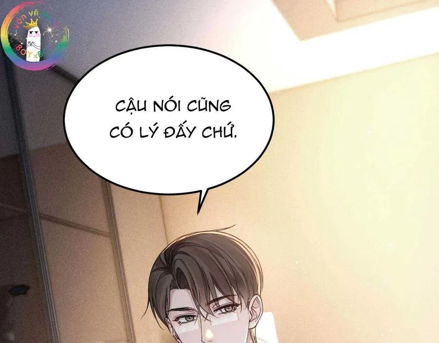 Cuộc Đối Đầu Gay Gắt chương 71 - trang 46