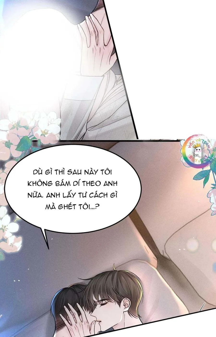 Cuộc Đối Đầu Gay Gắt chương 71 - trang 57