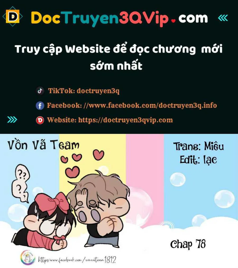 Cuộc Đối Đầu Gay Gắt chương 78 - trang 2