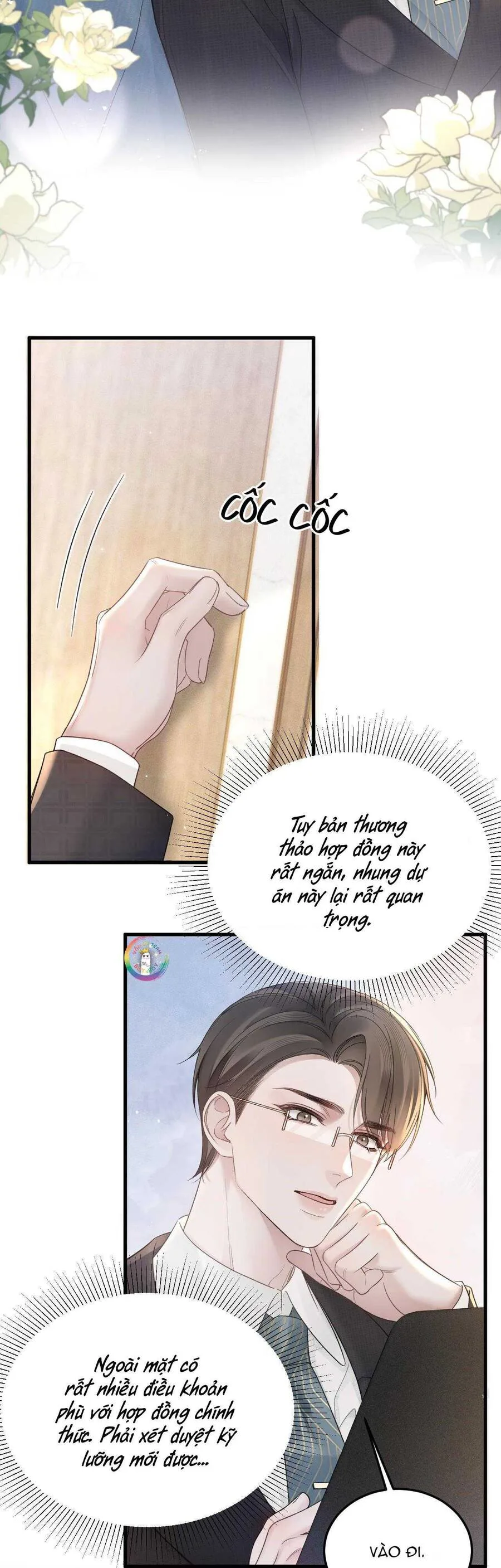 Cuộc Đối Đầu Gay Gắt chương 78 - trang 10