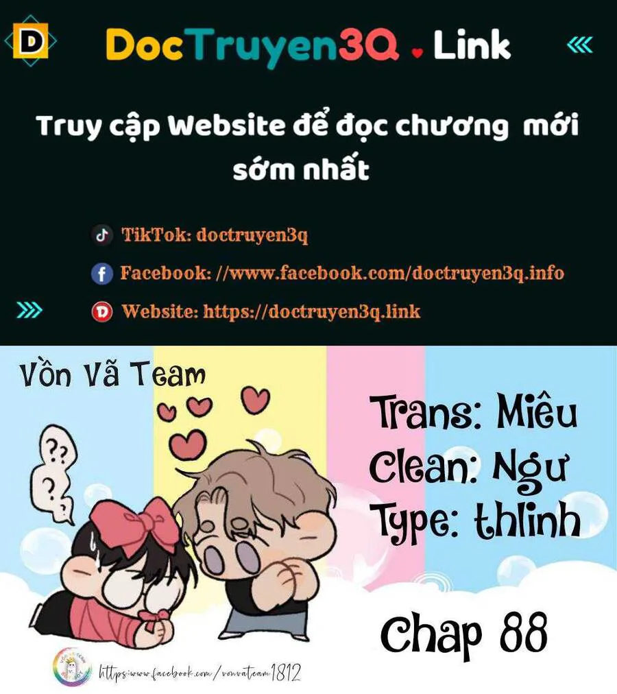 Cuộc Đối Đầu Gay Gắt chương 88 - trang 2
