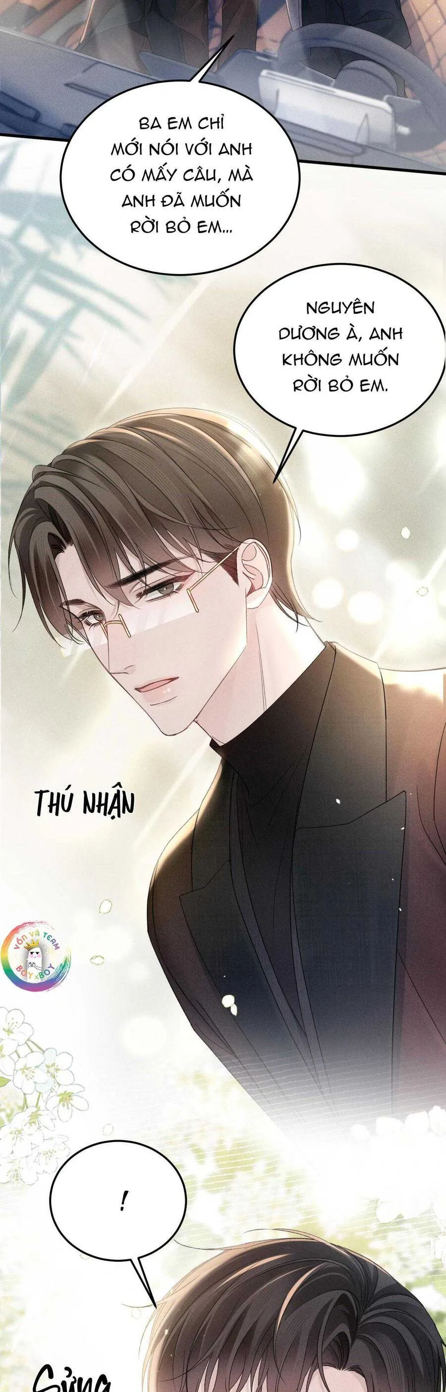 Cuộc Đối Đầu Gay Gắt chương 88 - trang 9