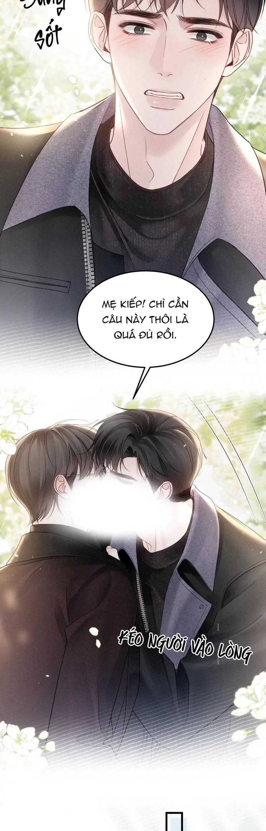 Cuộc Đối Đầu Gay Gắt chương 88 - trang 10