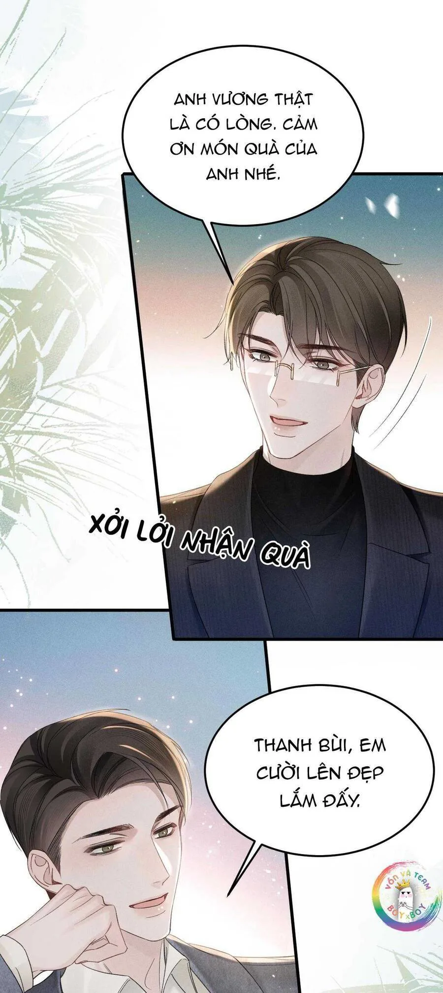 Cuộc Đối Đầu Gay Gắt chương 88 - trang 15
